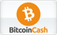 Bitcoin Cash Krypto-Zahlung bei MegaDice Casino